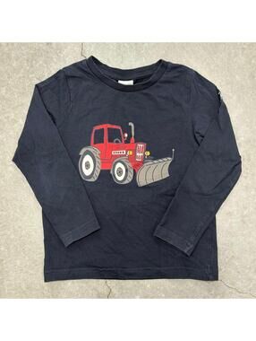 Polarn O. Pyret Sweden Kids T Shirt